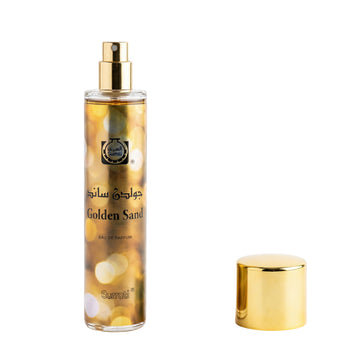 Golden Sand | Eau De Parfum | 55ml