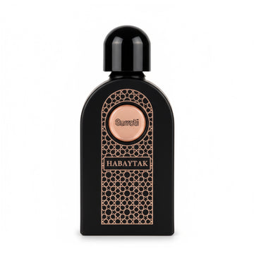 Surrati Habaytak Eau de Parfum 100ml 3.4OZ