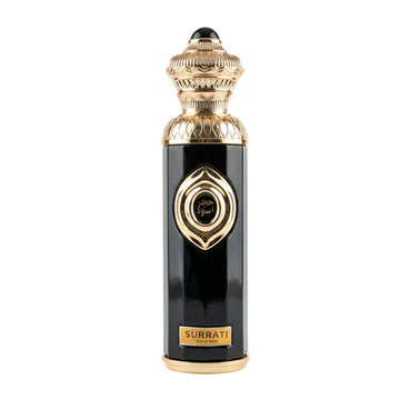 Hajar Al Aswad | Eau De Parfum | 140ml