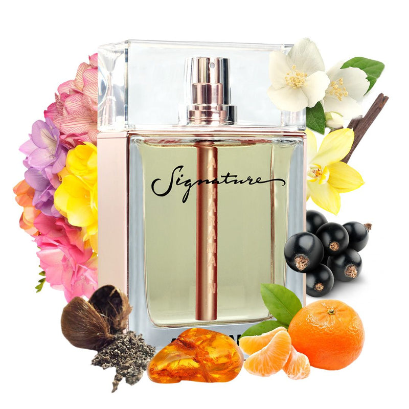 Haramain Signature, 100ml, Eau De Parfum