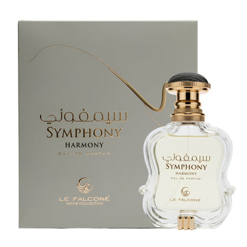 Symphony Harmony - Le Falcone Perfume - 100ml