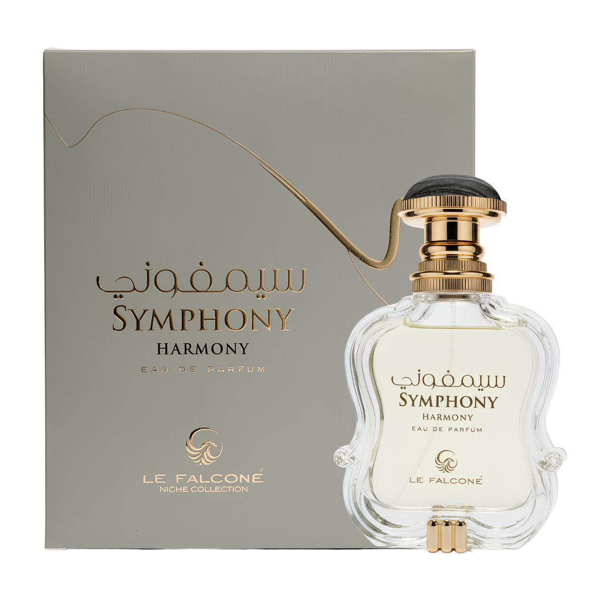 Symphony Harmony | Eau De Parfum | 100ml