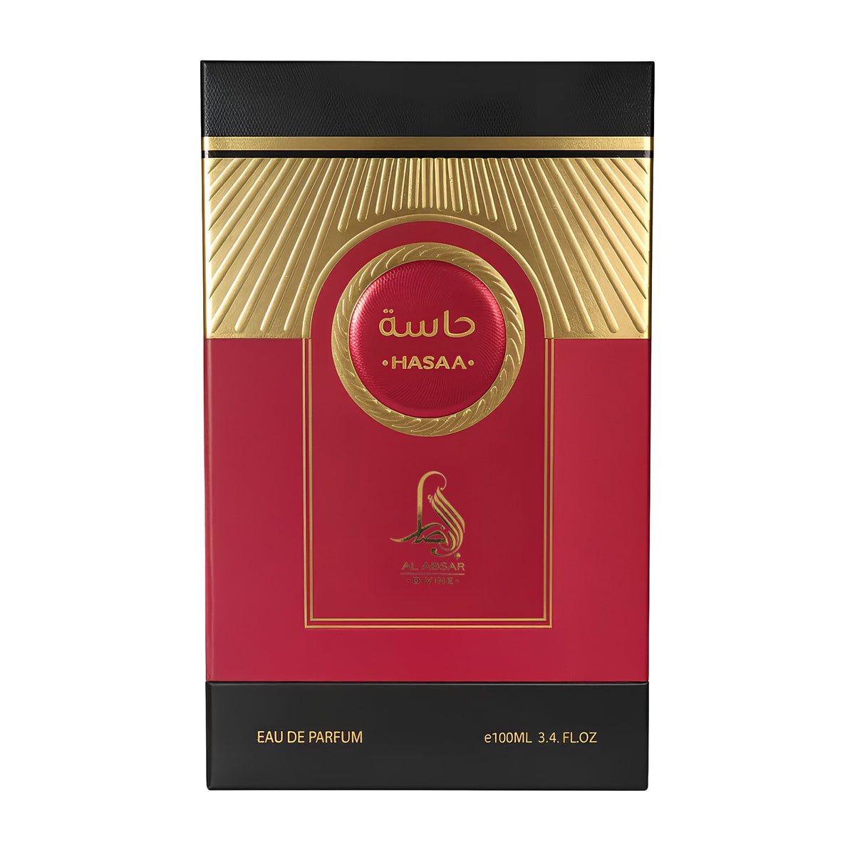 Hasaa | Eau De Parfum | 100ml