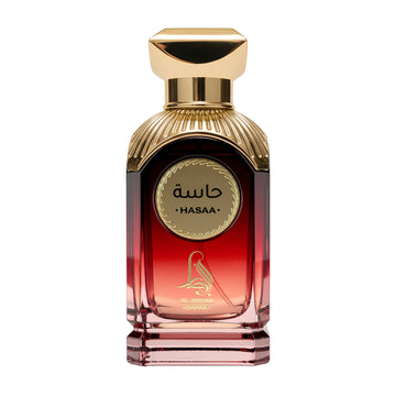 Al Absar - Hasaa - Eau De Parfum - 100ml