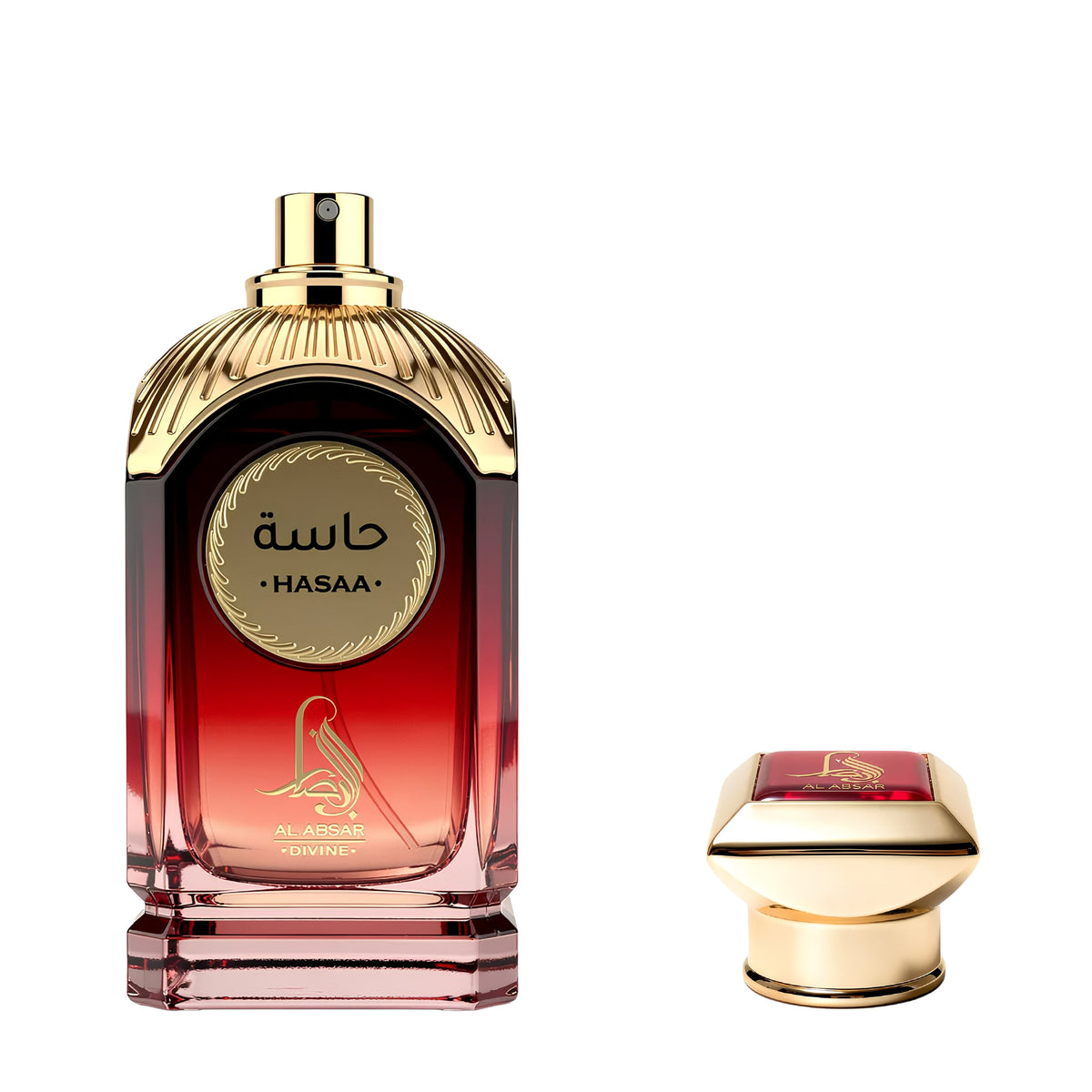 Hasaa | Eau De Parfum | 100ml