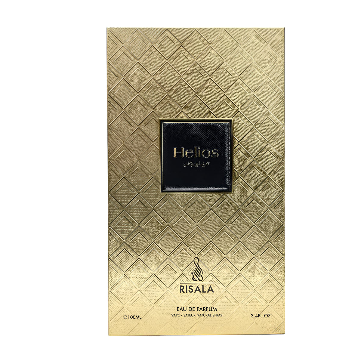 Helios | Eau De Parfum |  100ml