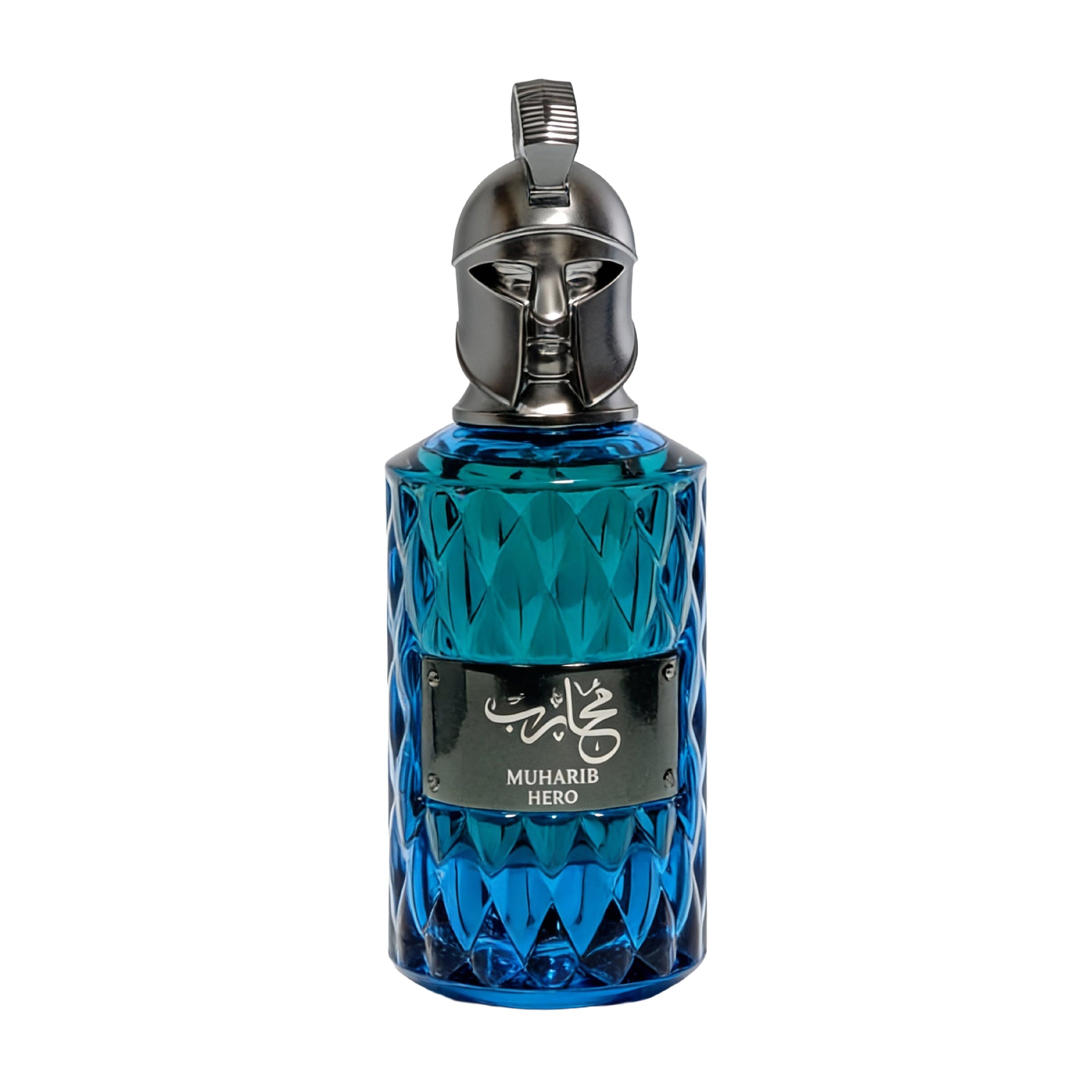 Muharib Hero | Extrait De Parfum | 85ml