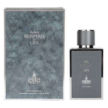 Hikmah of Life | Eau De Parfum |  100ml