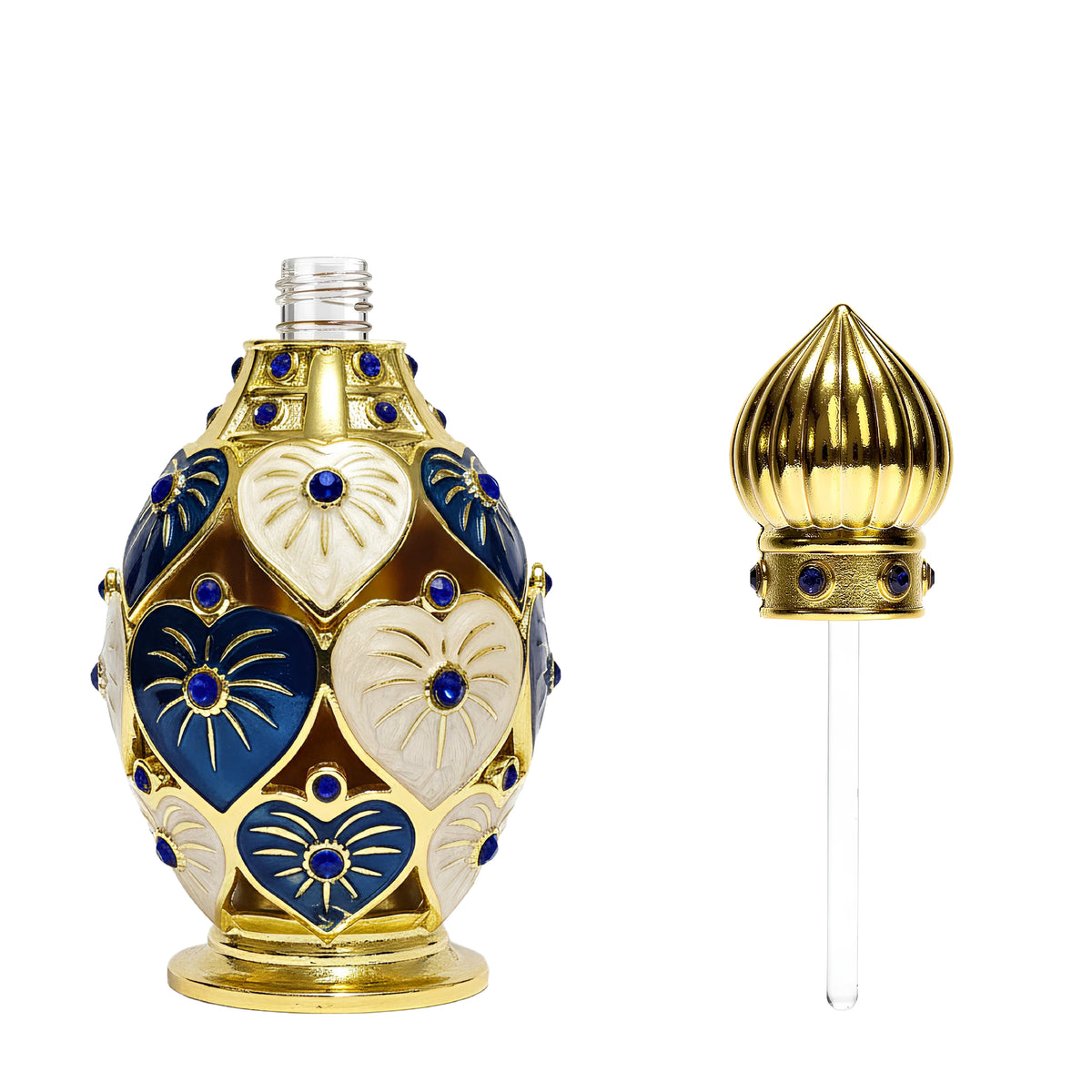 Jawahir | Konzentriertes Parfümöl | 12ml