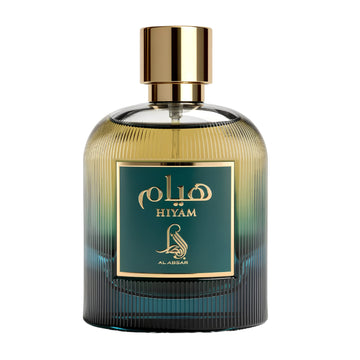 Al Absar - Hiyam - Eau De Parfum - 100ml