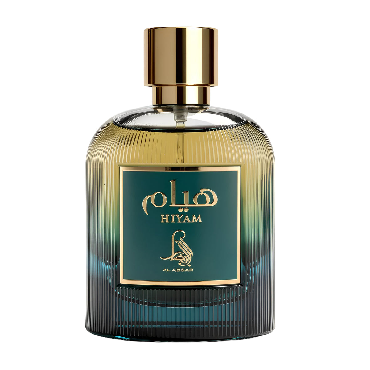 Hiyam | Eau De Parfum | 100ml