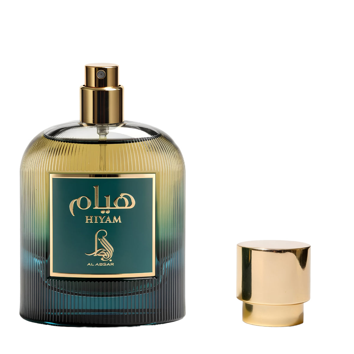 Hiyam | Eau De Parfum | 100ml
