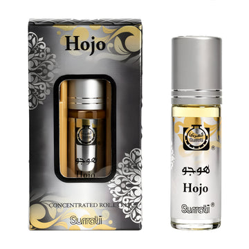 Surrati Hojo - 6ml Roll-on Perfume Oil