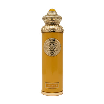 Surrati Honey Oud Eau De Parfum Unisex from Heritage Collection 4.7 Oz 140ml