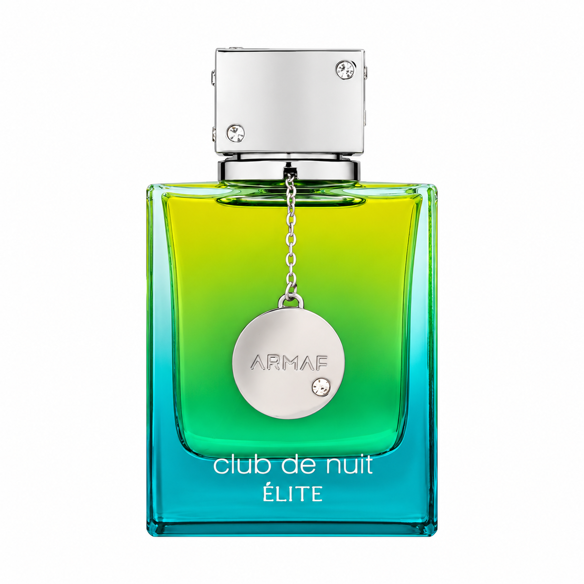 Club De Nuit Elite | Eau De Parfum | 105ml