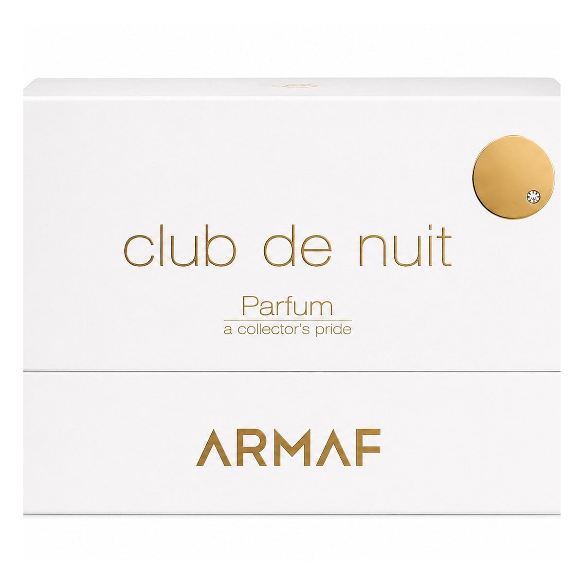 Club De Nuit Trio | Geschenkset | Eau De Parfum | 30mlx3