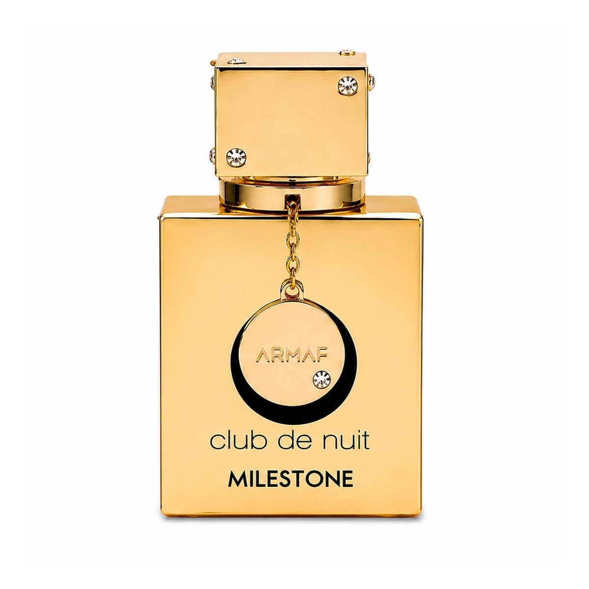 Club De Nuit Trio | Geschenkset | Eau De Parfum | 30mlx3