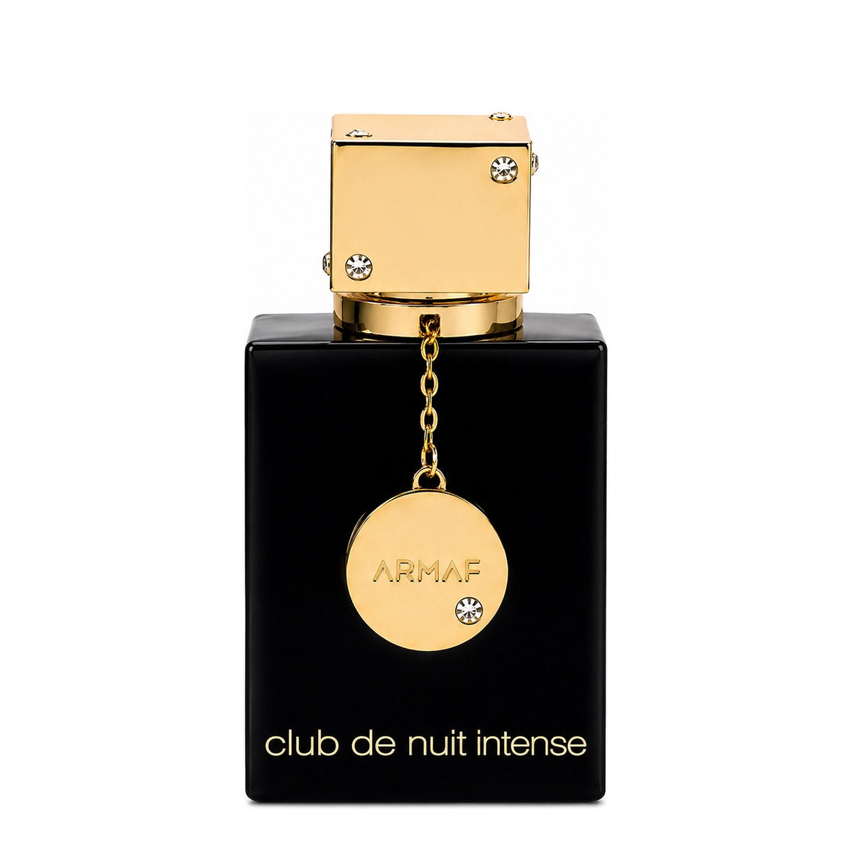 Club De Nuit Trio | Geschenkset | Eau De Parfum | 30mlx3