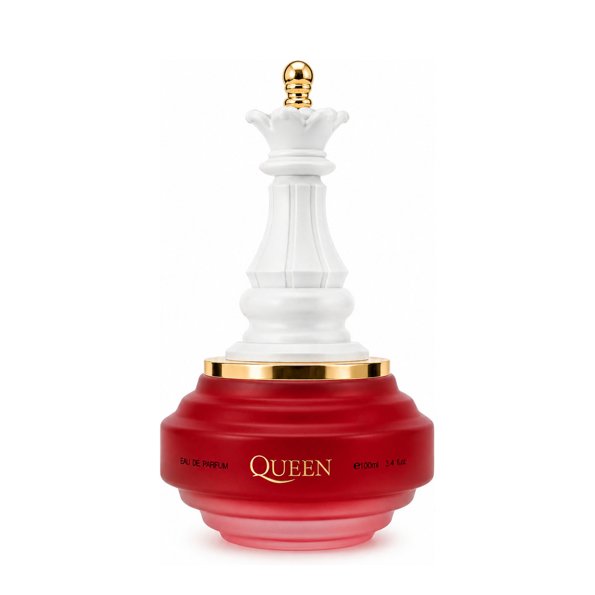 Checkmate Queen | Eau De Parfum | 100ml