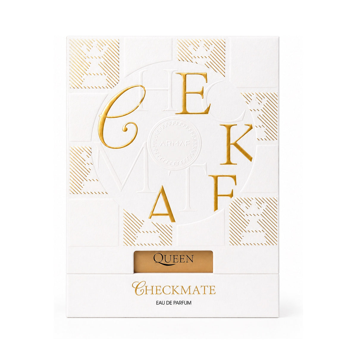 Schachmatt Königin | Eau De Parfum | 100ml