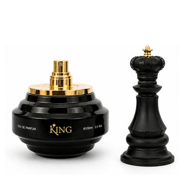 Checkmate King | Eau De Parfum | 100ml