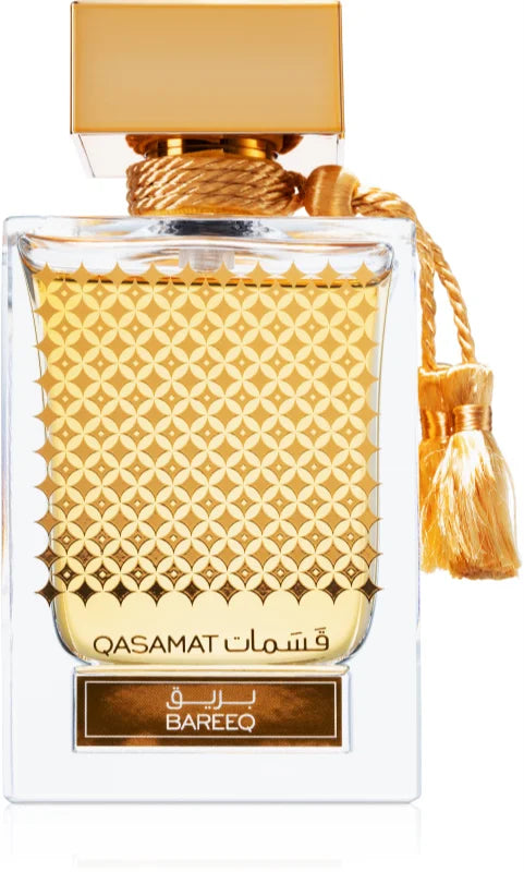 Qasamat Bareeq von Rasasi EDP 65ml