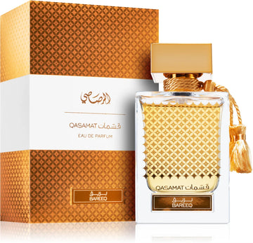 Qasamat Bareeq by Rasasi EDP 65ml