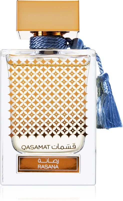 Qasamat Rasana von Rasasi EDP 65ml