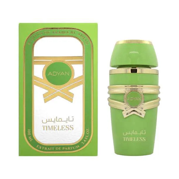 TIMELESS by Adyan EDP 100ml