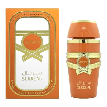 Surreal by Adyan EDP 100ml