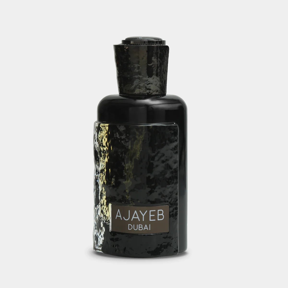 Ajayeb Dubai by Lattafa EDP 100ml