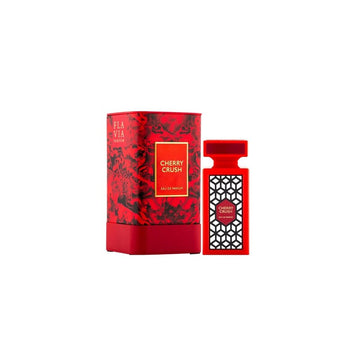 Cherry Crush by FLavia EDP 90ml