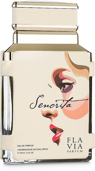 Senorita by Flavia EDP 100 ml