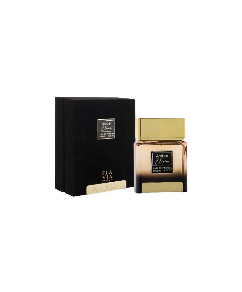 Amber Elixir by Flavia EDP 100ml
