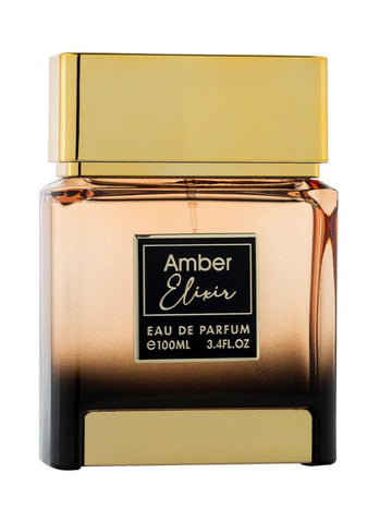Amber Elixir by Flavia EDP 100ml