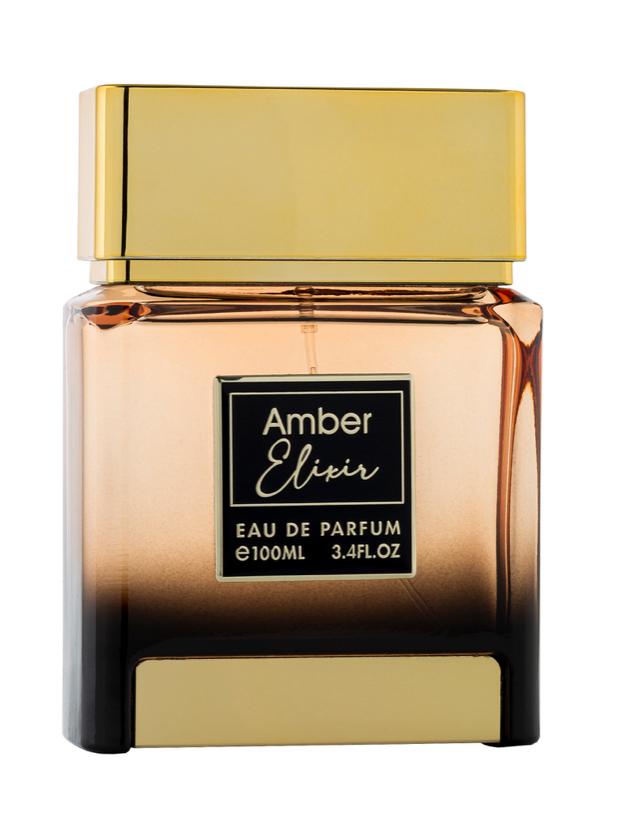 Amber Elixir by Flavia EDP 100ml