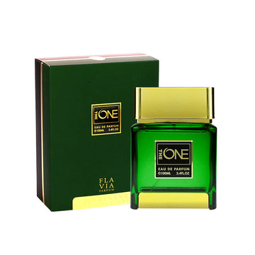 THE ONE by Flavia  EDP 100ml