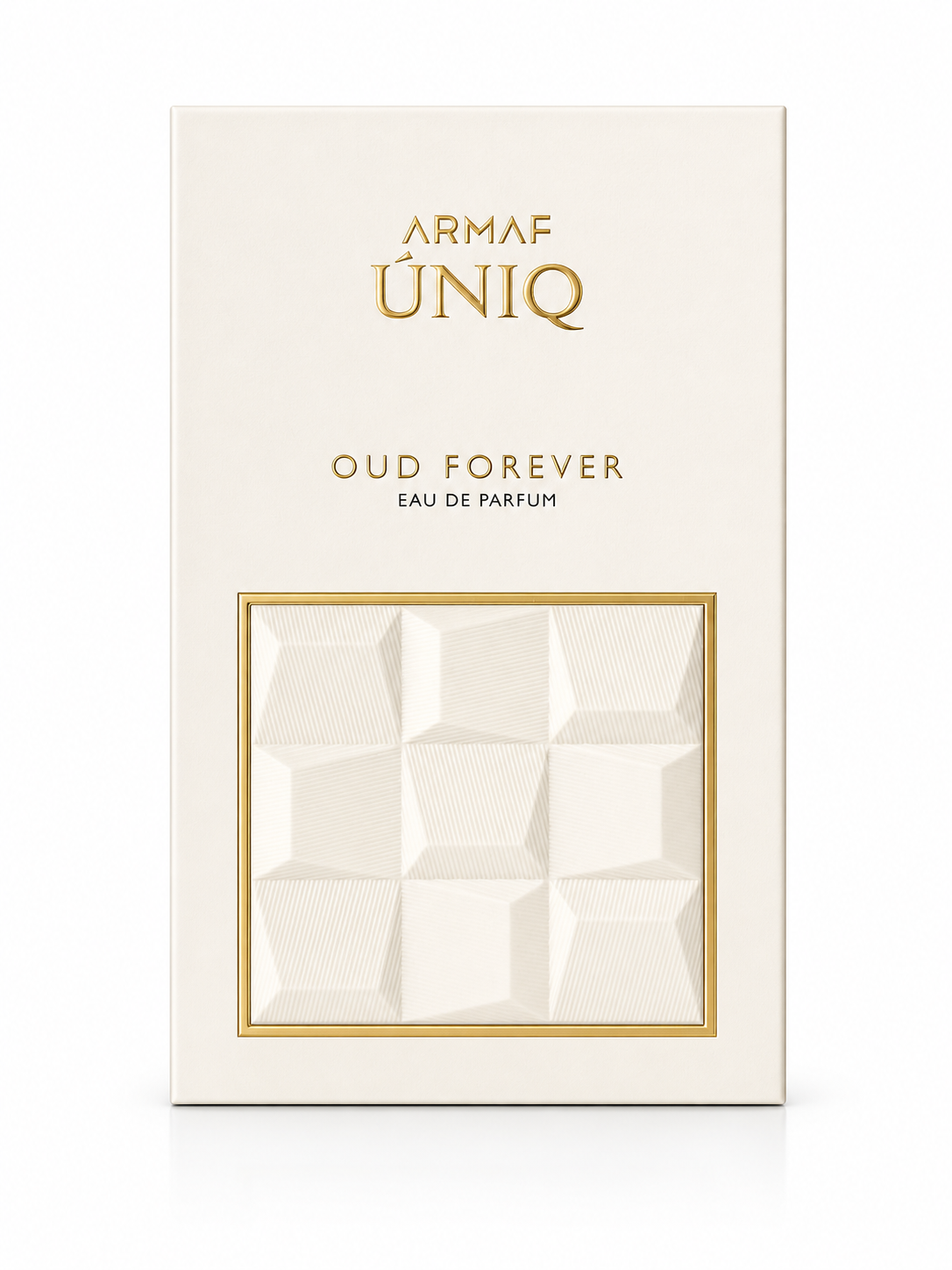 Uniq Oud Forever | Eau De Parfum | 100ml