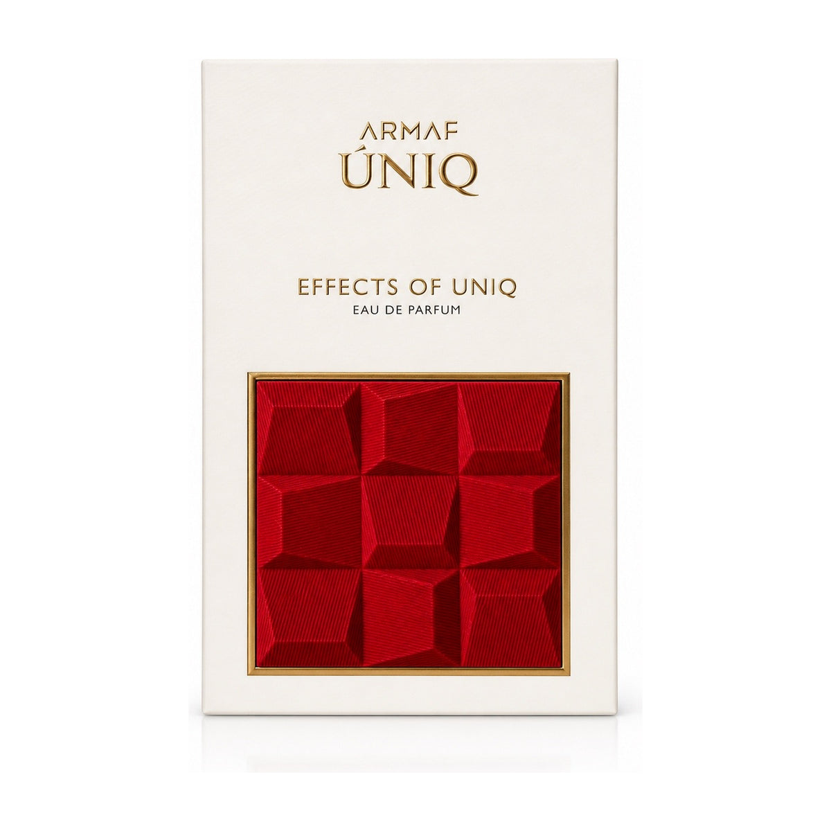 Wirkung von uniq | Eau De Parfum | 100ml
