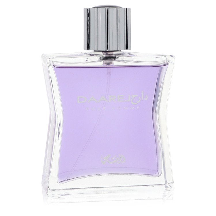 Daarej Pour Homme 100ml EDP von Rasasi