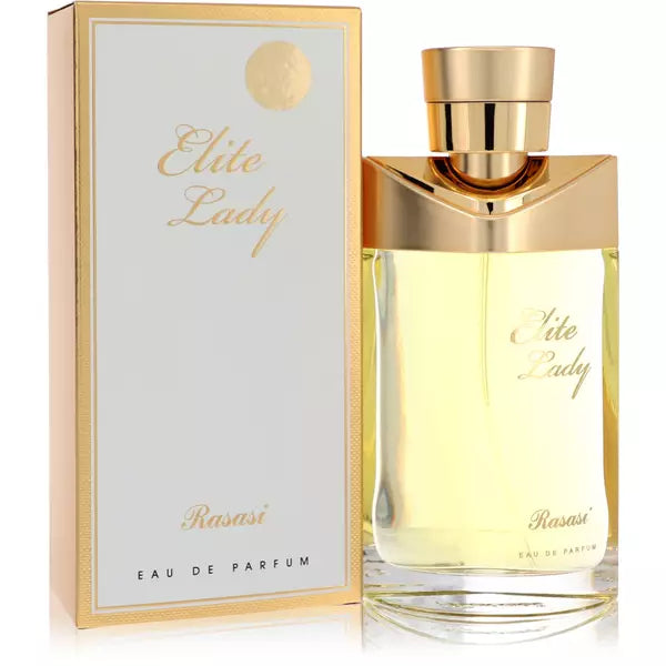 Elite Lady EdP 100ml von Rasasi