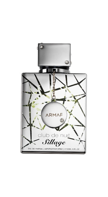 Club de Nuit Sillage 105ml By Armaf