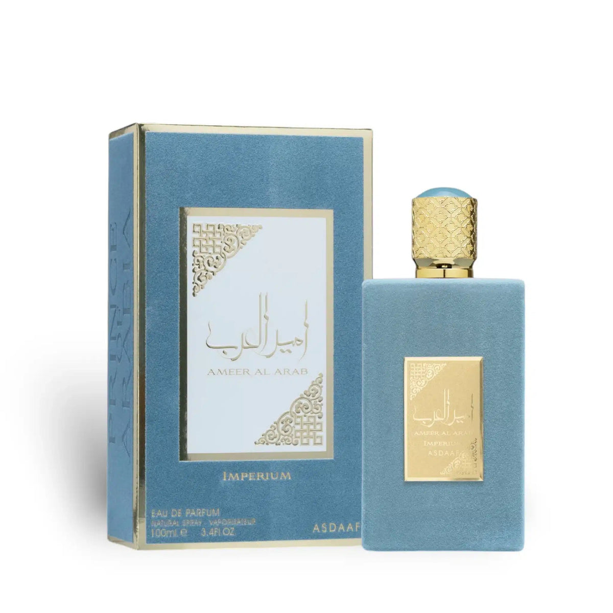 Ameer Al Arab (Prinz von Arabien) Imperium 100ml EDP