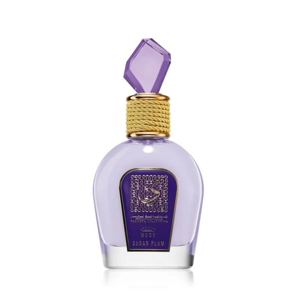 Musk Sugar Plum (Thameen Collection) 100ml EDP