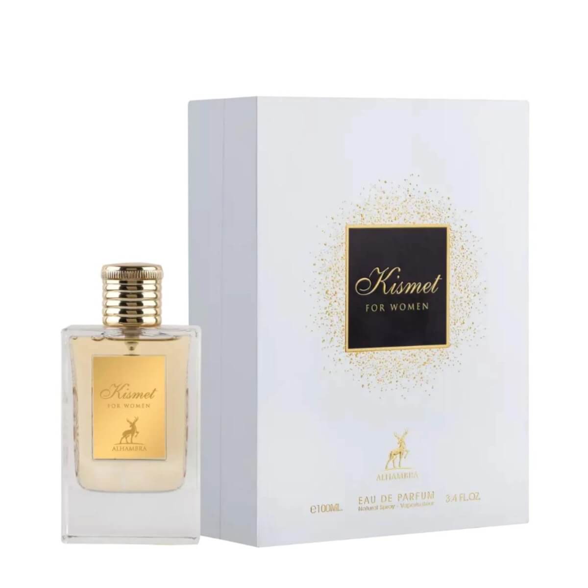 Kismet for Women 100ml EDP von Maison Alhambra