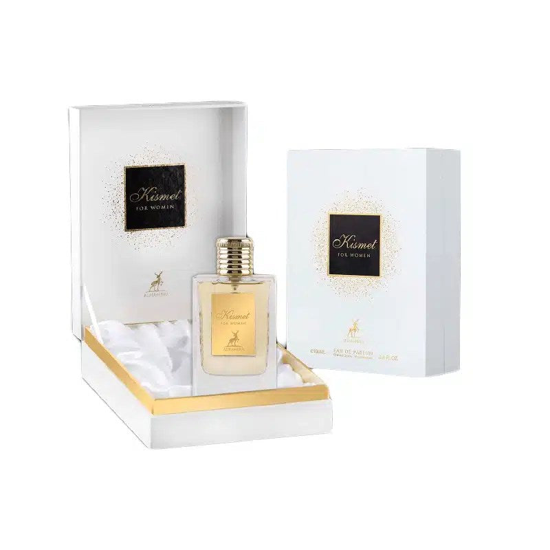 Kismet for Women 100ml EDP von Maison Alhambra