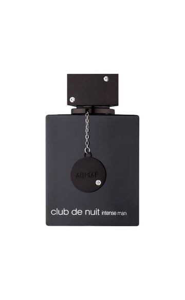 Club de Nuit Man Intense 105ml Eau de toilette By Armaf