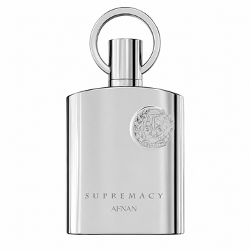 Supremacy Silver Pour Homme | Eau De Parfum | 100ml
