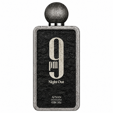9pm Night out | Extrait De Parfum | 100ml