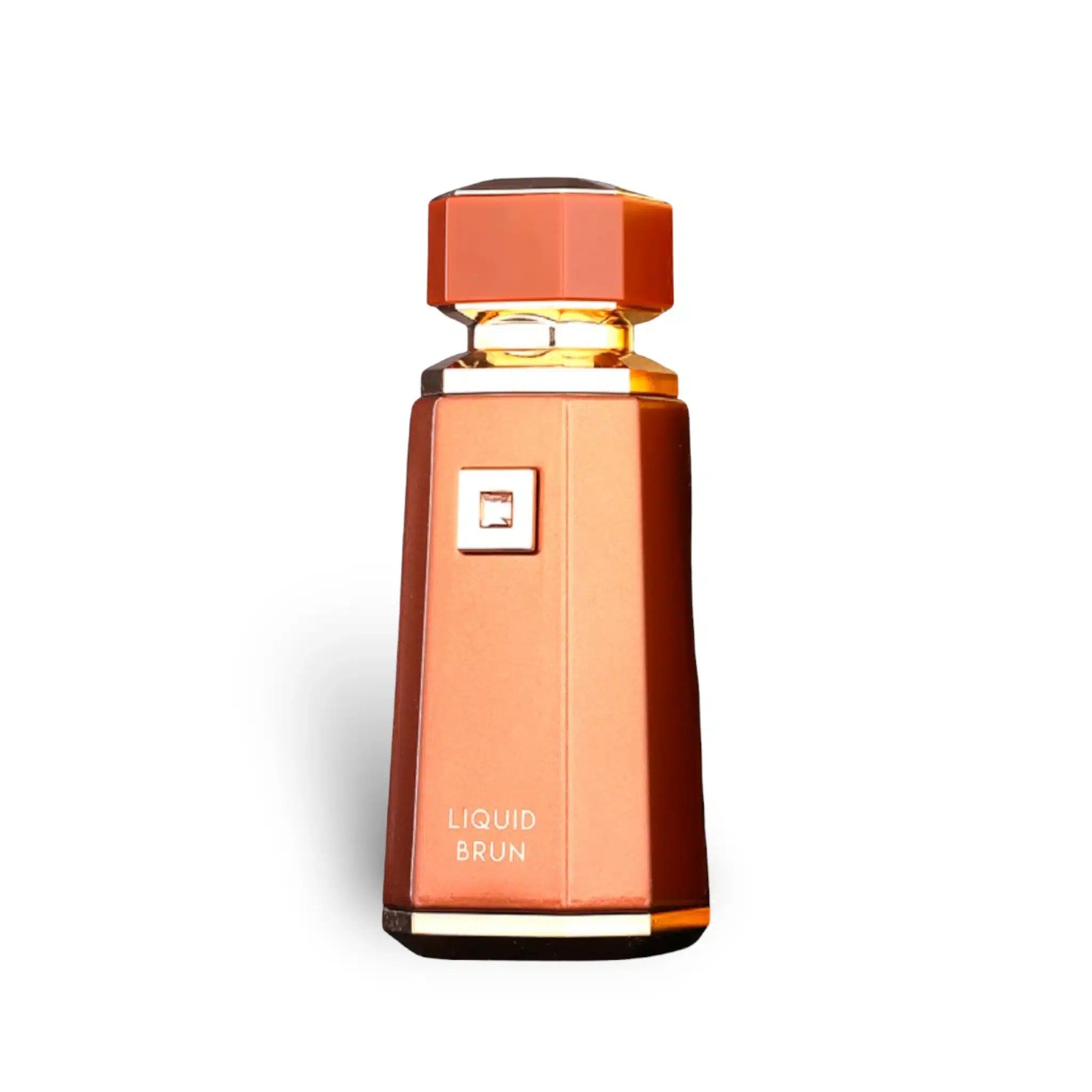 Liquid Brun 100ml EDP by French Avenue